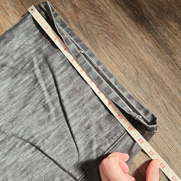 Gray South Pole Men's Shorts - Picture 7 of 12